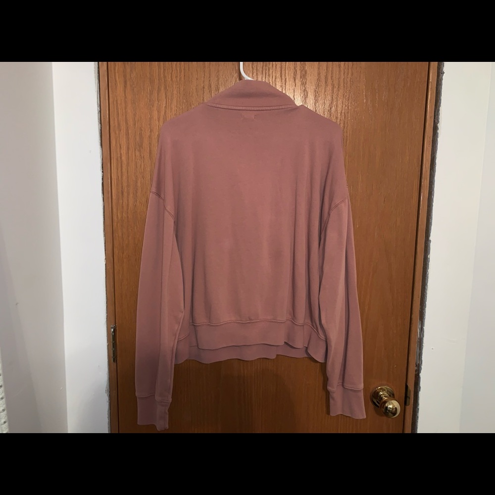 Aerie half zip - Picture 4 of 4